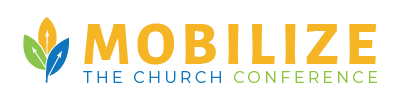 Mobilize The Church Conference Logo